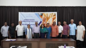 Strengthening Safeguarding Practices in India: A Commitment to Child Protection