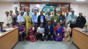 Consultation on Synodality: A Path Toward an Inclusive Church